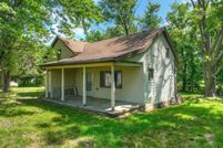 Land for sale in Newton County, Missouri