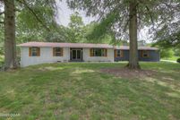 Land for sale in Newton County, Missouri