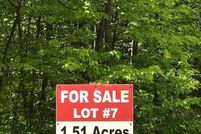 Undeveloped Land for sale in Clinton County, New York