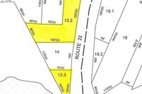 Homesite for sale in Clinton County, New York