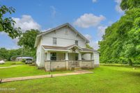 Land for sale in Jasper County, Missouri