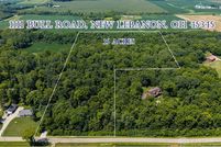 Land for sale in Montgomery County, Ohio