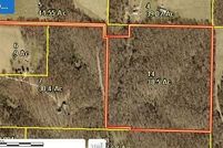 Land for sale in Newton County, Missouri