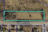 Homesite for sale in Jasper County, Missouri