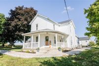 Land for sale in Montgomery County, Ohio