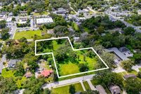 Land for sale in Marion County, Florida