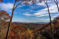 Homesite for sale in Gilmer County, Georgia