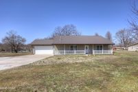 Land for sale in Newton County, Missouri