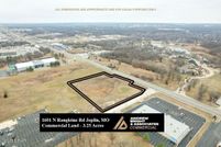 Land for sale in Jasper County, Missouri