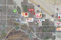 Land for sale in Riverside County, California
