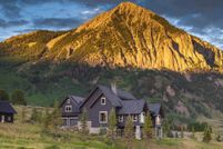 Land for sale in Gunnison County, Colorado