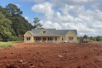 Land for sale in Monroe County, Georgia