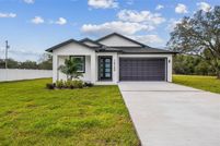 Land for sale in Pasco County, Florida