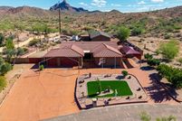 Farm and Ranch for sale in Maricopa County, Arizona