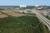 Land for sale in Jasper County, Missouri