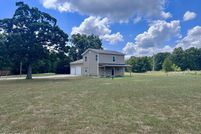 Land for sale in Newton County, Missouri