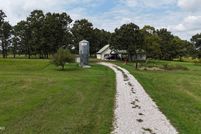 Land for sale in Newton County, Missouri