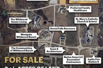 Land for sale in Jasper County, Missouri