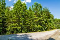 Homesite for sale in Oconee County, South Carolina