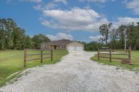 Land for sale in Newton County, Missouri