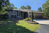 Land for sale in Newton County, Missouri