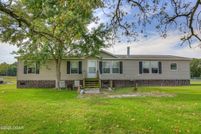 Land for sale in Newton County, Missouri