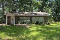 Farm and Ranch for sale in Effingham County, Georgia