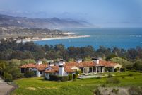 Oceanfront Property for sale in Santa Barbara County, California