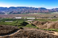 Land for sale in Ventura County, California