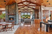 House for sale in Teton County, Wyoming