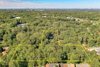 Land for sale in DeKalb County, Georgia