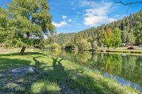 Land for sale in Trinity County, California
