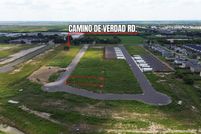 Land for sale in Hidalgo County, Texas