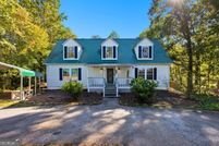 Land for sale in Habersham County, Georgia