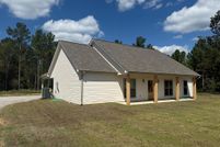 Land for sale in Lafayette County, Mississippi