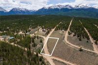 Land for sale in Lake County, Colorado