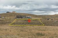 Land for sale in Sublette County, Wyoming