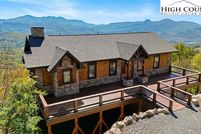 Land for sale in Avery County, North Carolina