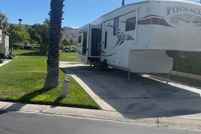 Homesite for sale in Riverside County, California