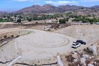 Homesite for sale in Riverside County, California