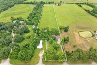 Land for sale in Van Zandt County, Texas