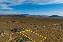 Land for sale in San Bernardino County, California
