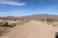 Land for sale in San Bernardino County, California