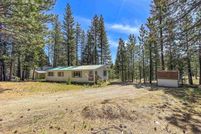 Land for sale in Plumas County, California