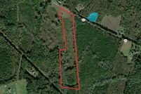 Land for sale in Dinwiddie County, Virginia