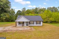 Land for sale in Lumpkin County, Georgia