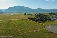 Land for sale in Lincoln County, Wyoming