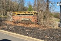 Land for sale in Crawford County, Arkansas