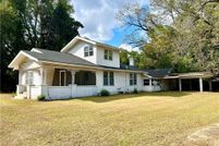 Land for sale in Greene County, Alabama