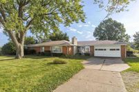 Farm and Ranch for sale in St Joseph County, Indiana